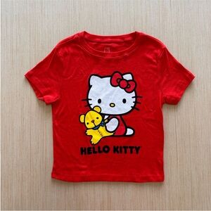 Sanrio Hello Kitty Baby Tee